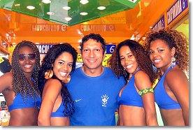 Brasil-Events Team